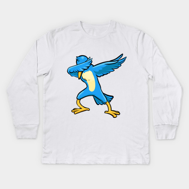 Dabbing Twitter